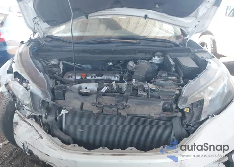 2014 Honda Cr-V Ex из США, поврежденный, VIN 5J6RM4H50EL080919